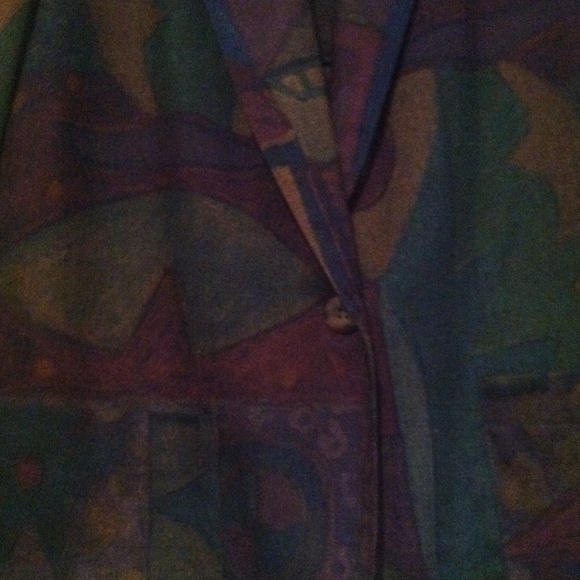 Blazer/Jacket - Picture 2 of 2